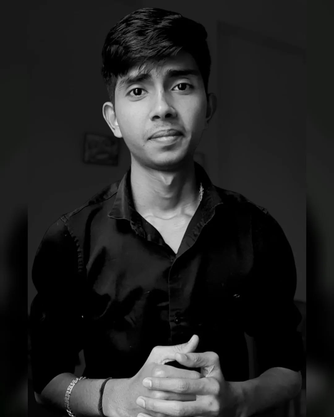 Harsh Suthar - Founder of Only Computer Science